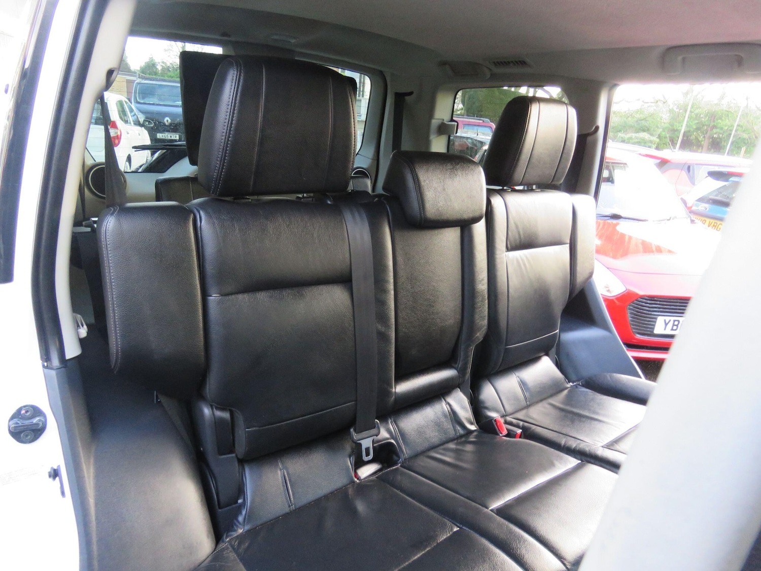 Used Mitsubishi Shogun 2017 for sale - 77696225: Photo 33