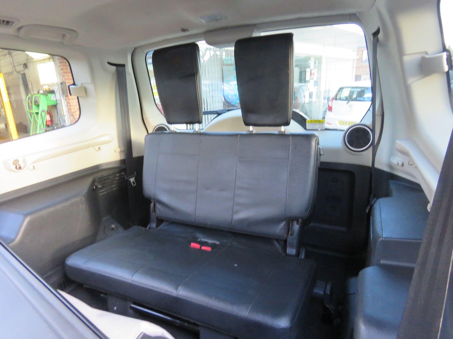 Used Mitsubishi Shogun 2017 for sale - 77696225: Photo 34