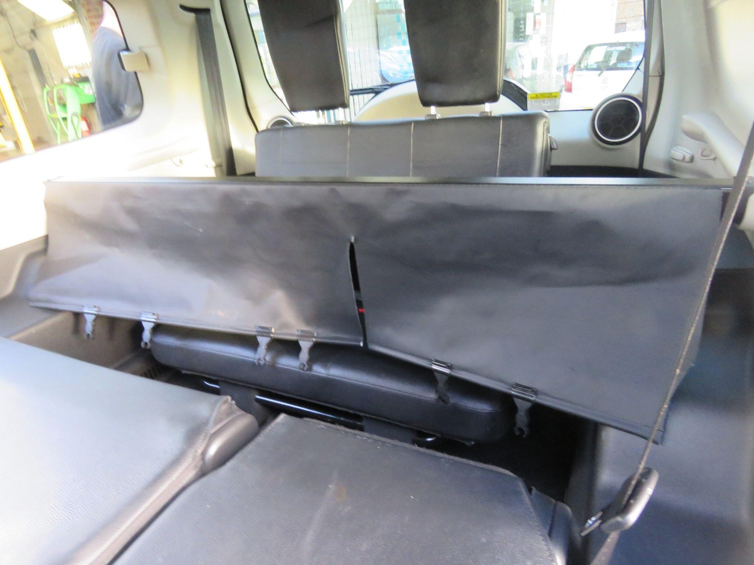 Used Mitsubishi Shogun 2017 for sale - 77696225: Photo 36