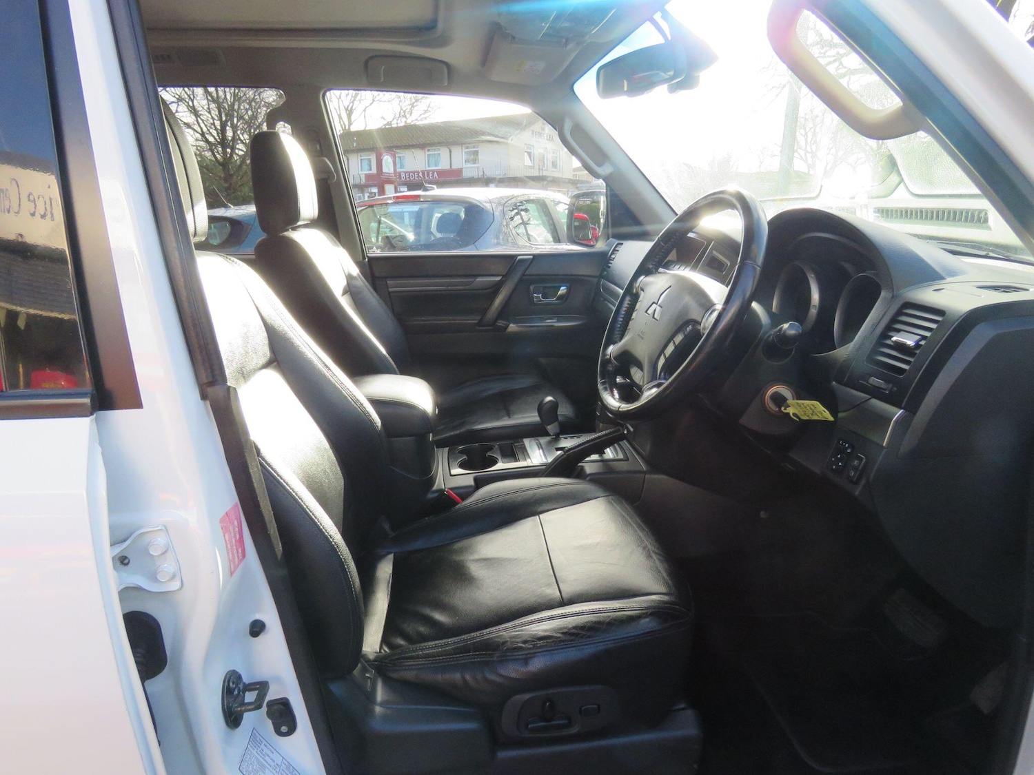 Used Mitsubishi Shogun 2017 for sale - 77696225: Photo 38