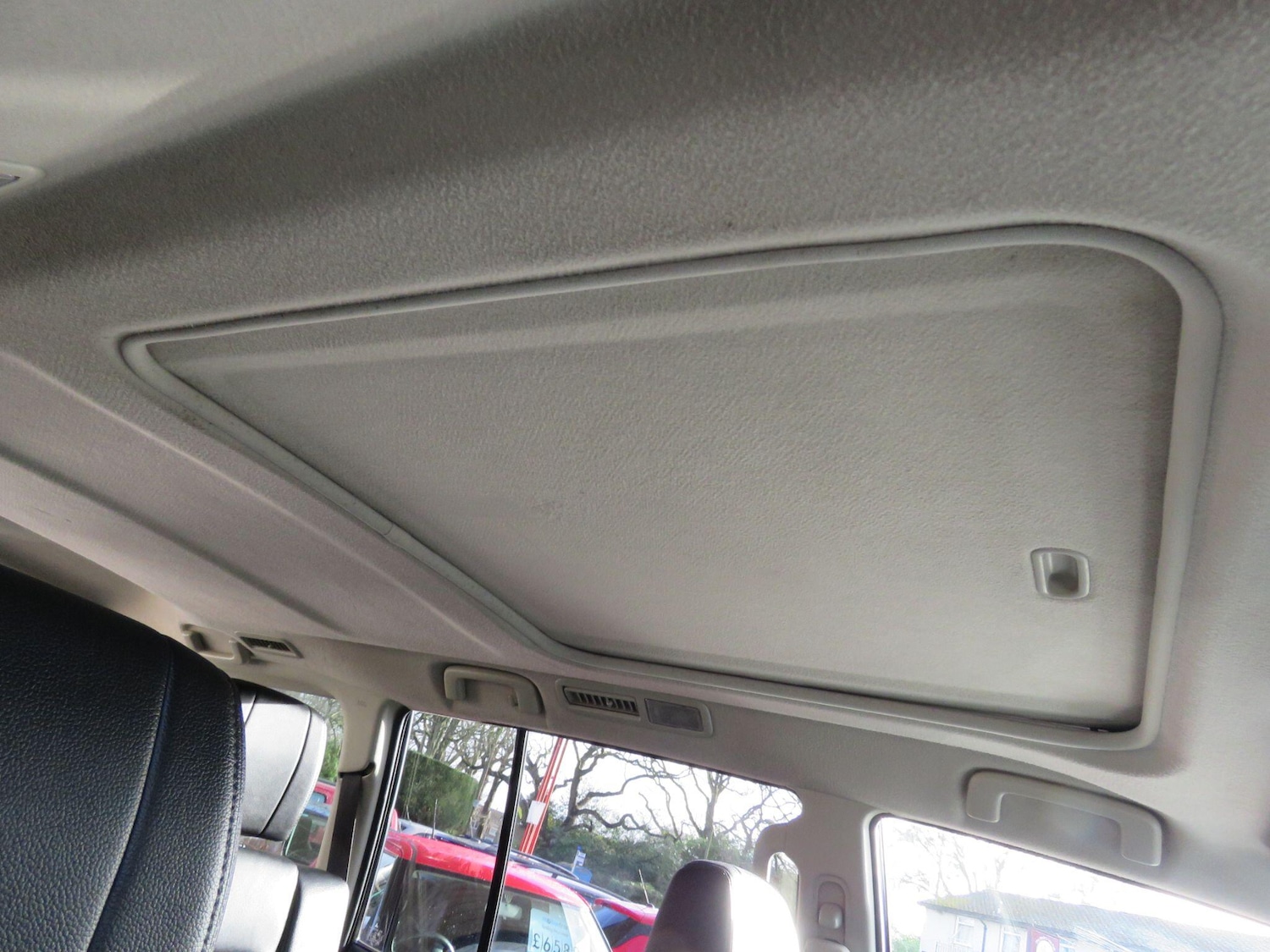 Used Mitsubishi Shogun 2017 for sale - 77696225: Photo 40