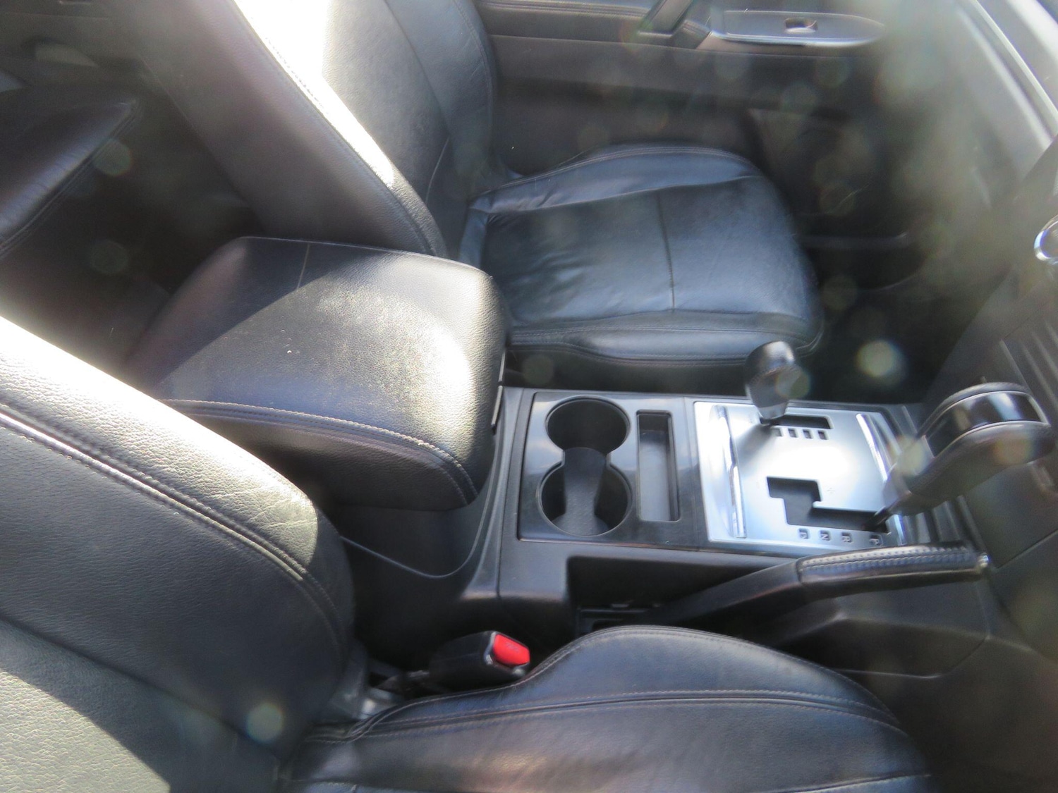 Used Mitsubishi Shogun 2017 for sale - 77696225: Photo 48