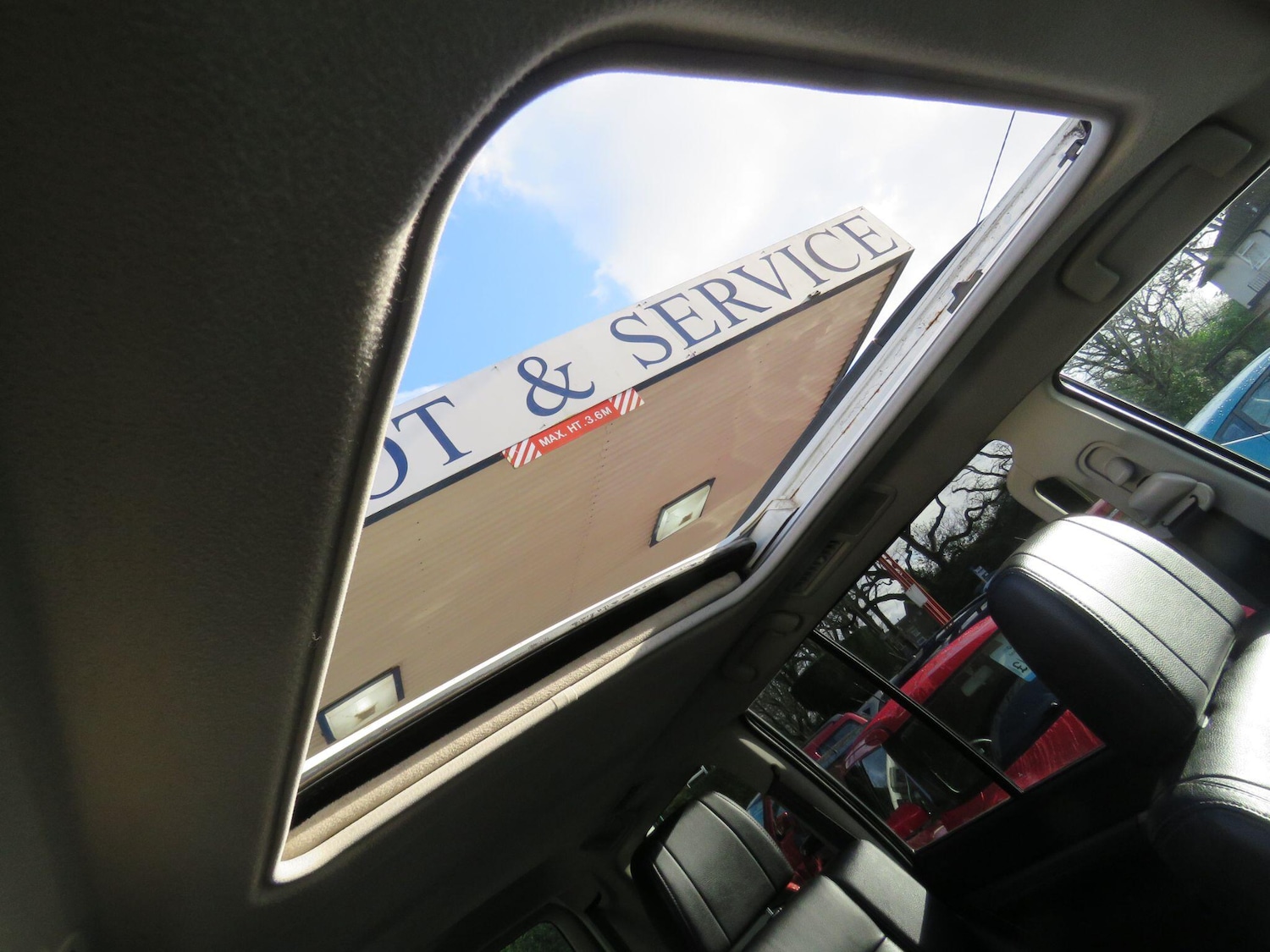 Used Mitsubishi Shogun 2017 for sale - 77696225: Photo 50