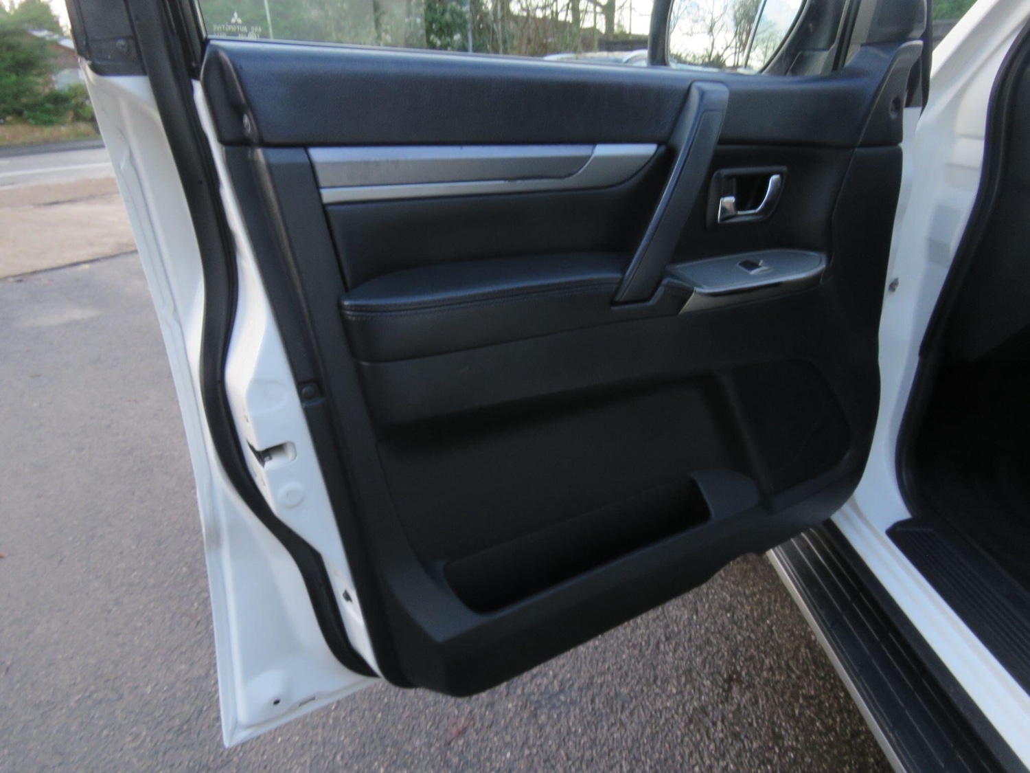 Used Mitsubishi Shogun 2017 for sale - 77696225: Photo 51