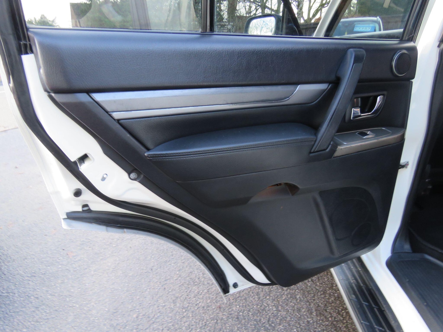 Used Mitsubishi Shogun 2017 for sale - 77696225: Photo 53