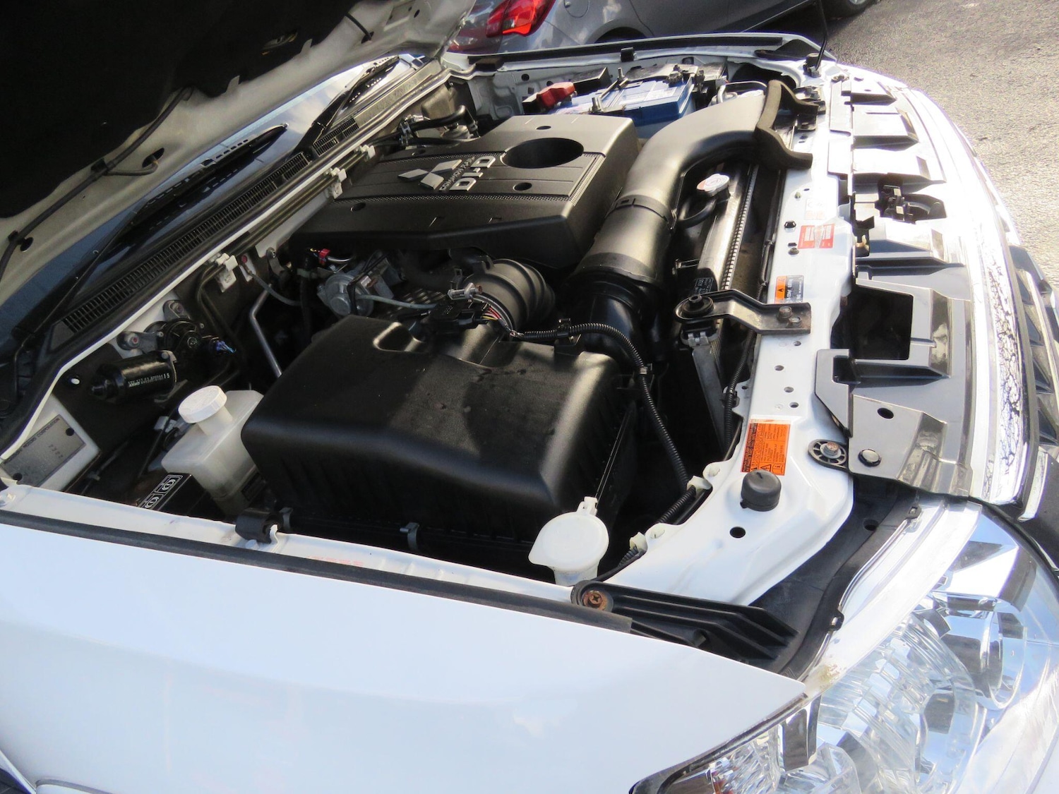 Used Mitsubishi Shogun 2017 for sale - 77696225: Photo 55