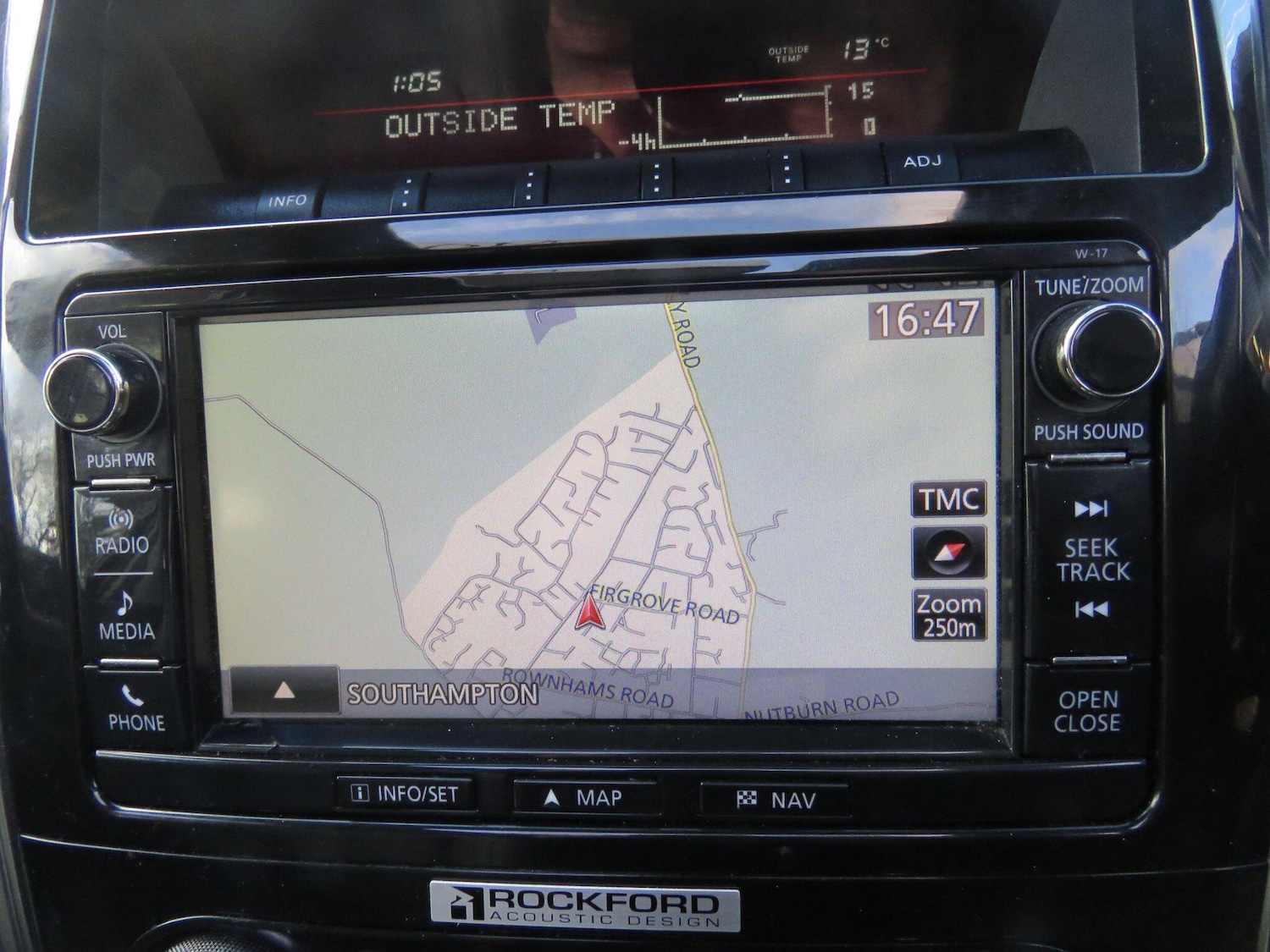 Used Mitsubishi Shogun 2017 for sale - 77696225: Photo 6