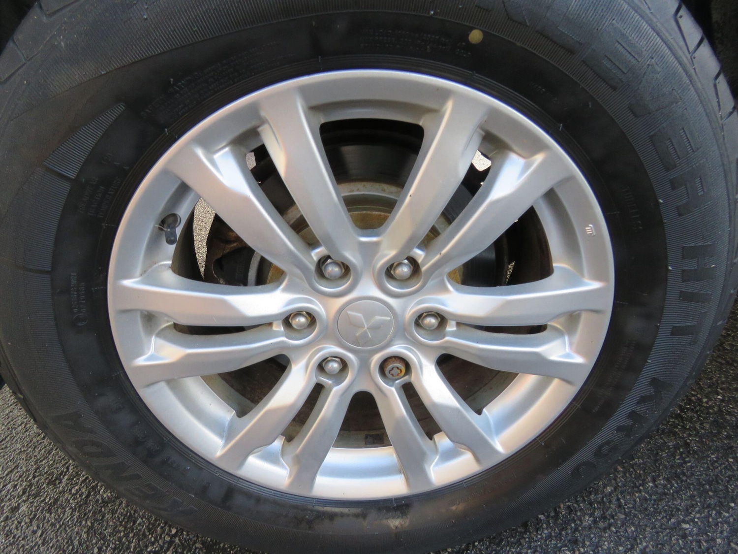 Used Mitsubishi Shogun 2017 for sale - 77696225: Photo 62