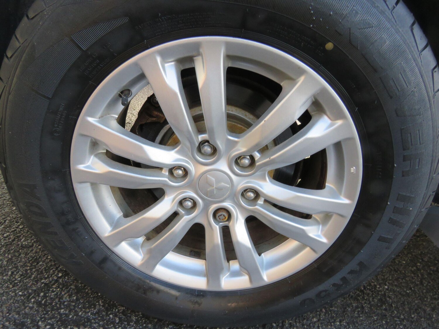 Used Mitsubishi Shogun 2017 for sale - 77696225: Photo 63