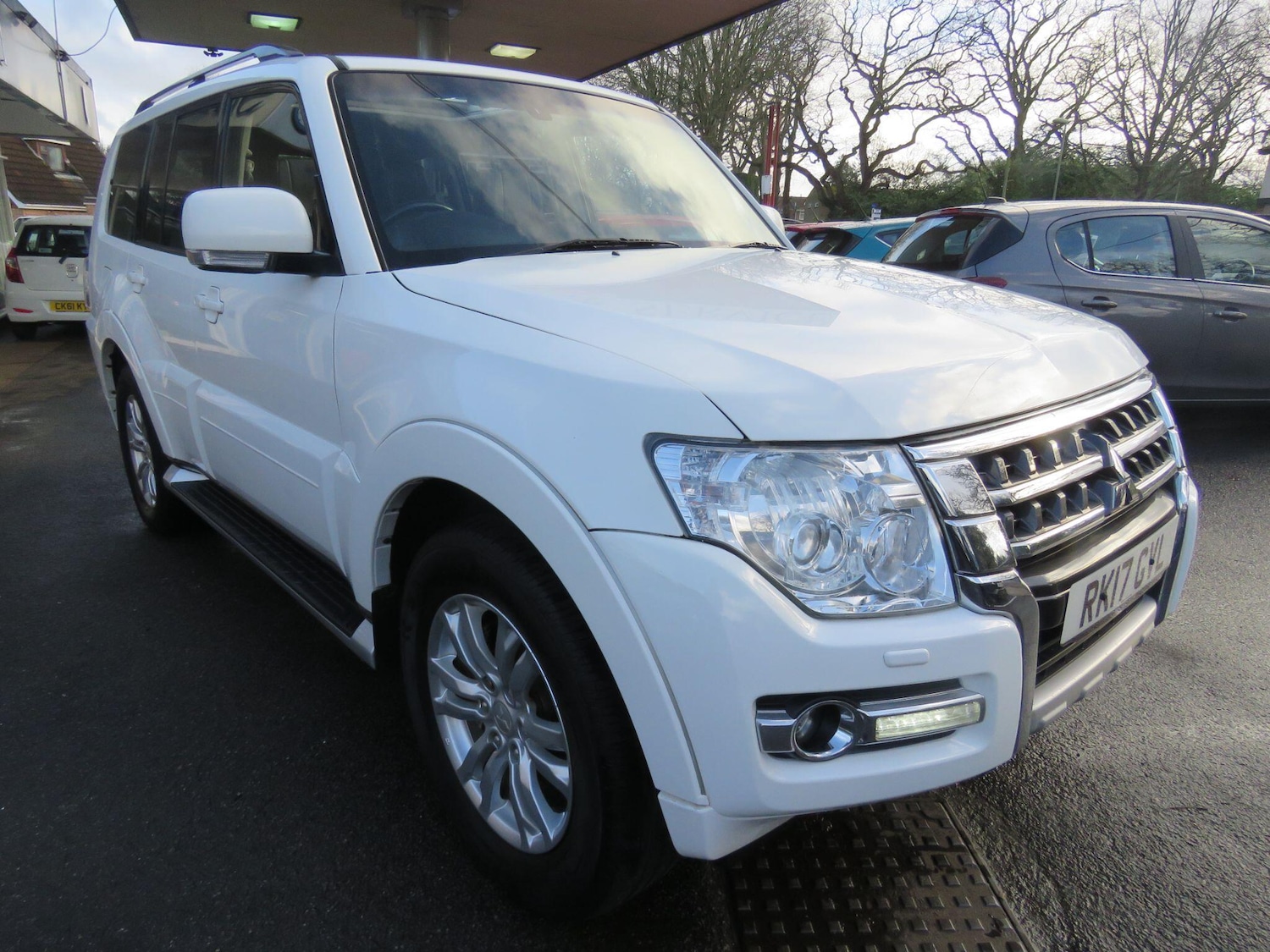 Used Mitsubishi Shogun 2017 for sale - 77696225: Photo 65