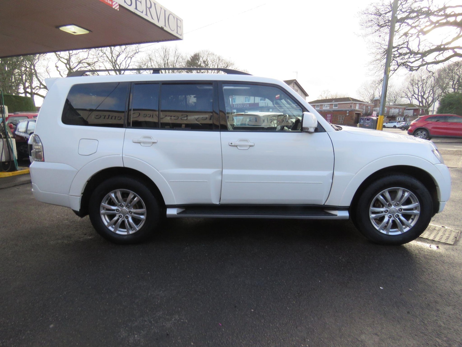 Used Mitsubishi Shogun 2017 for sale - 77696225: Photo 74