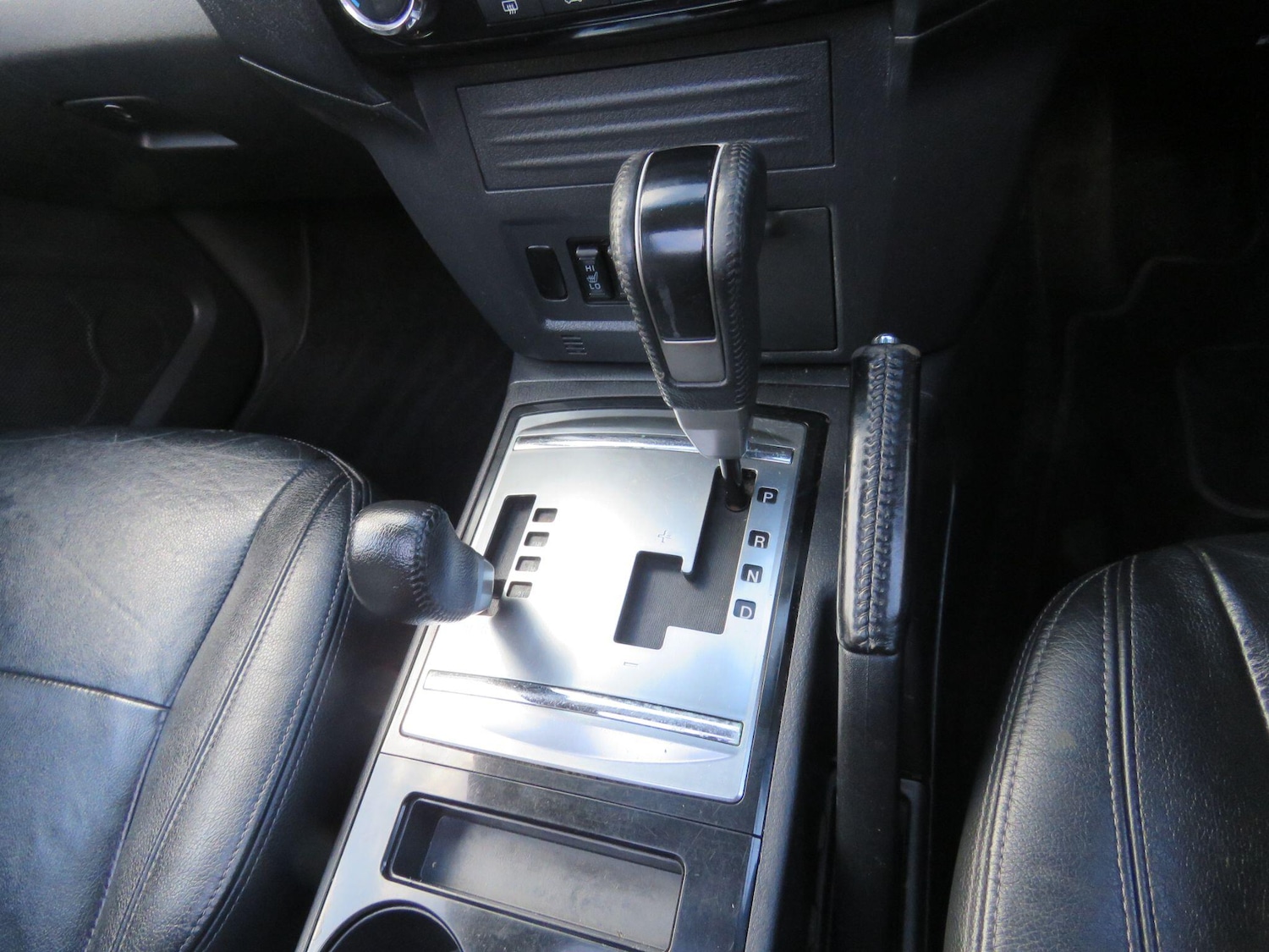 Used Mitsubishi Shogun 2017 for sale - 77696225: Photo 75