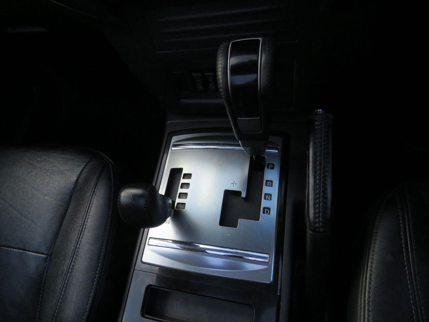 Used Mitsubishi Shogun 2017 for sale - 77696225: Photo 77