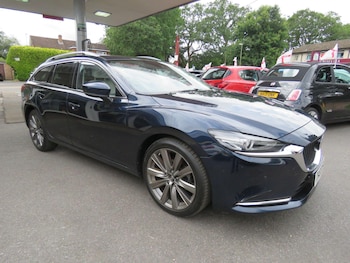 Used Mazda Mazda6 2019 for sale - 79049019: Photo