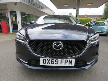 Used Mazda Mazda6 2019 for sale - 79049019: Photo