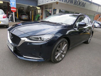 Used Mazda Mazda6 2019 for sale - 79049019: Photo
