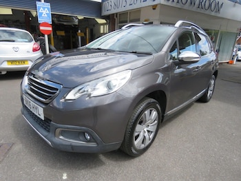 Used Peugeot 2008 2016 for sale - 79075706: Photo