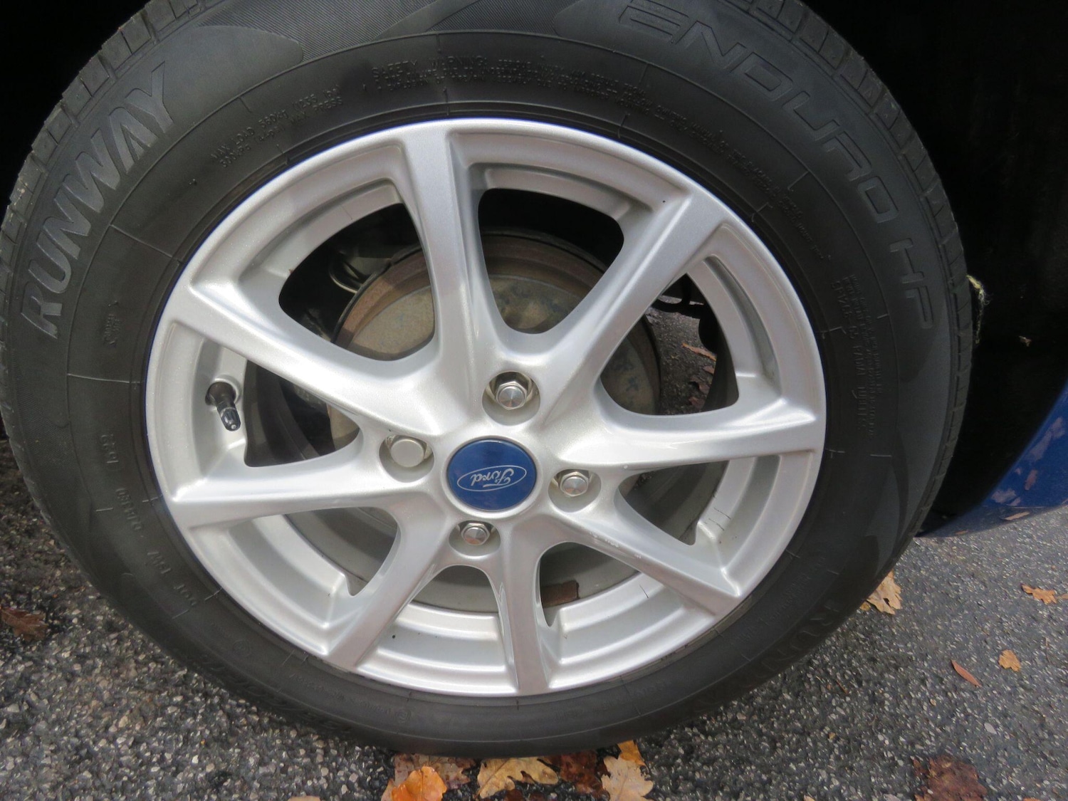 Used Ford Fiesta 2019 for sale - 76990008: Photo 11