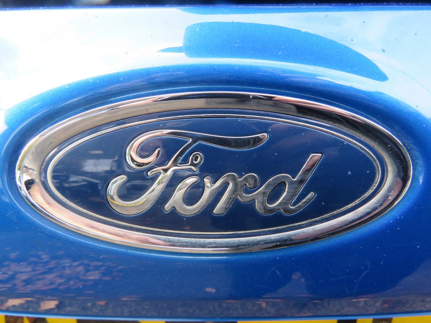 Used Ford Fiesta 2019 for sale - 76990008: Photo 33