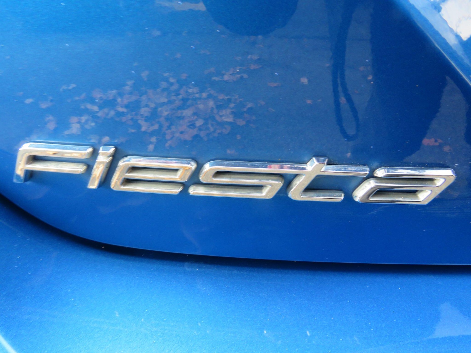 Used Ford Fiesta 2019 for sale - 76990008: Photo 34