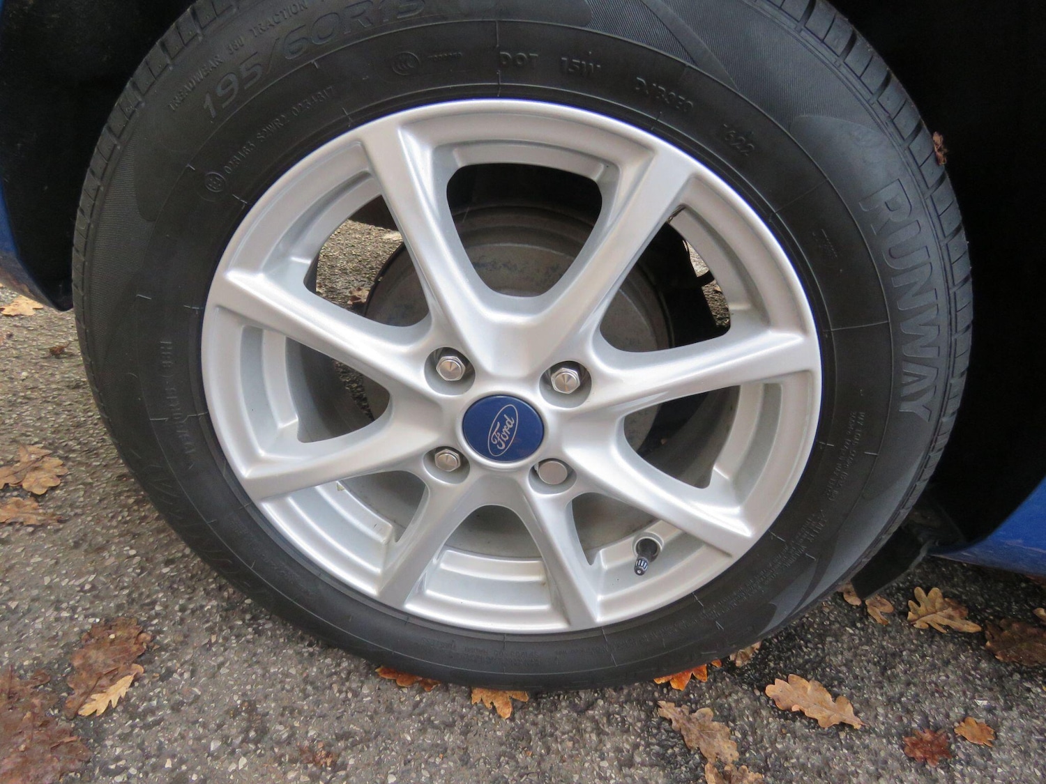 Used Ford Fiesta 2019 for sale - 76990008: Photo 36