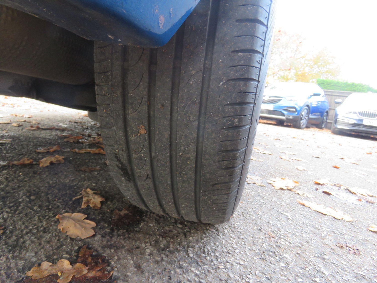 Used Ford Fiesta 2019 for sale - 76990008: Photo 37