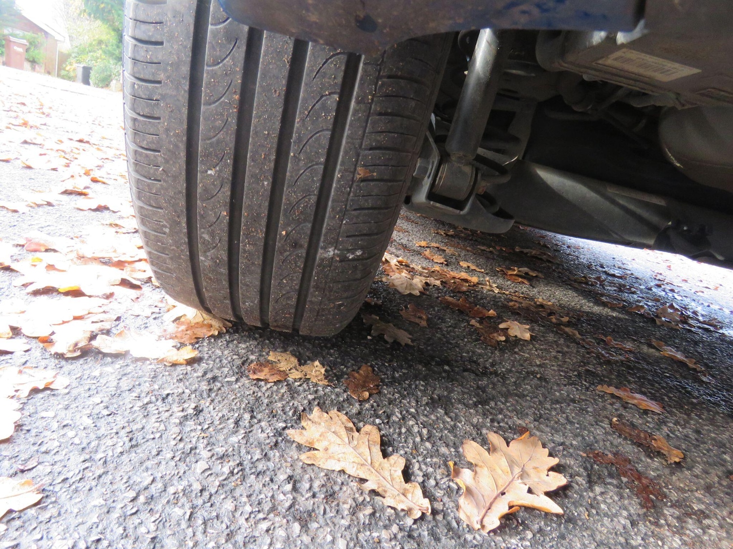 Used Ford Fiesta 2019 for sale - 76990008: Photo 38