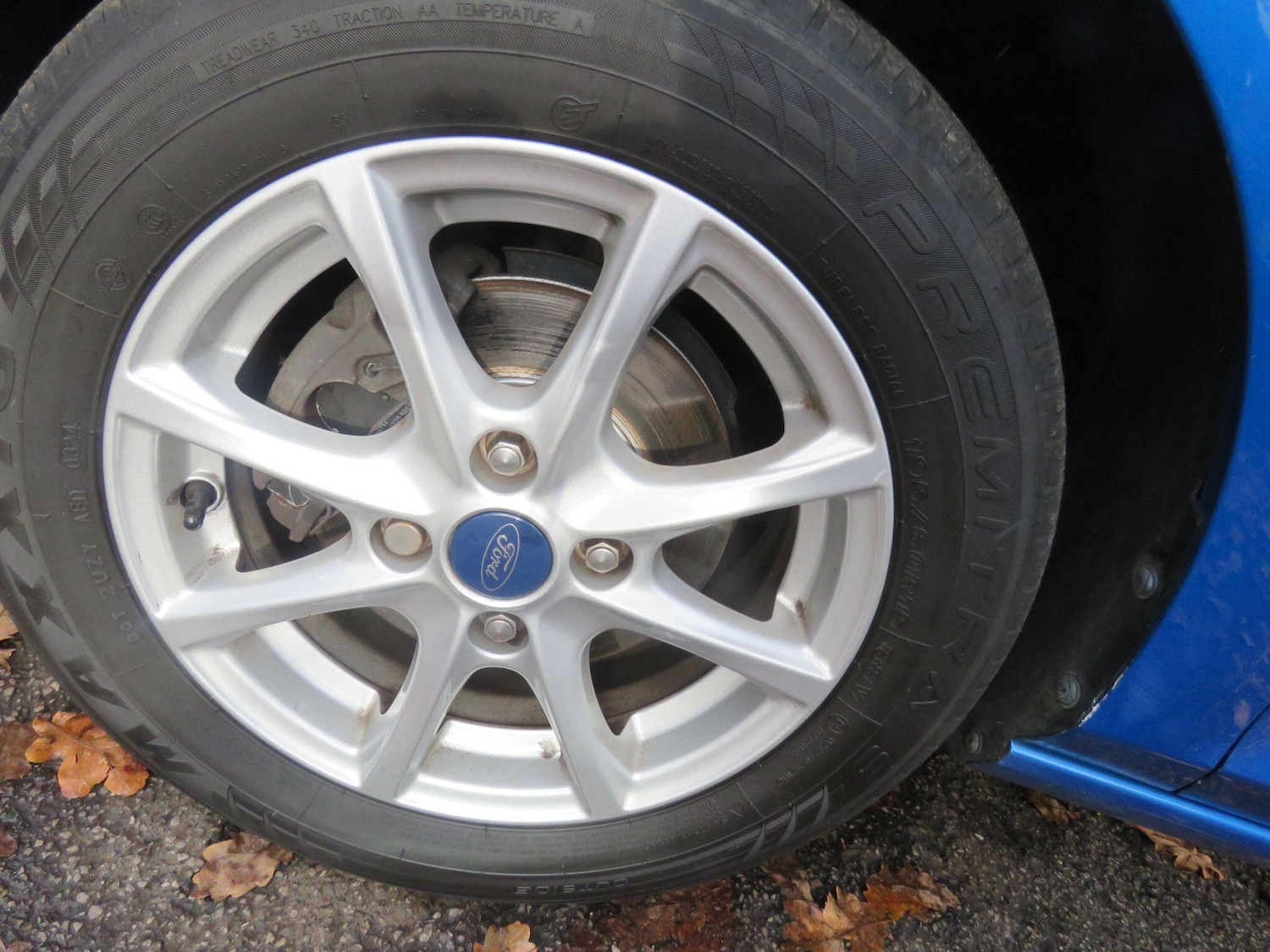 Used Ford Fiesta 2019 for sale - 76990008: Photo 39