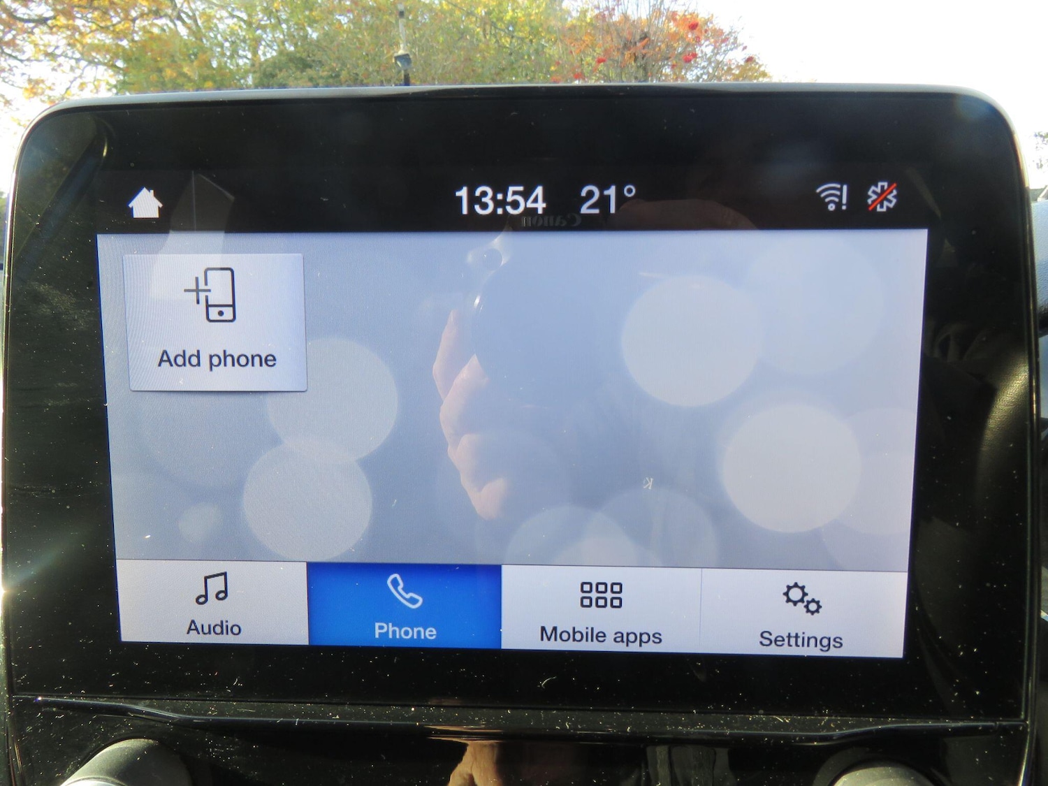 Used Ford Fiesta 2019 for sale - 76990008: Photo 4