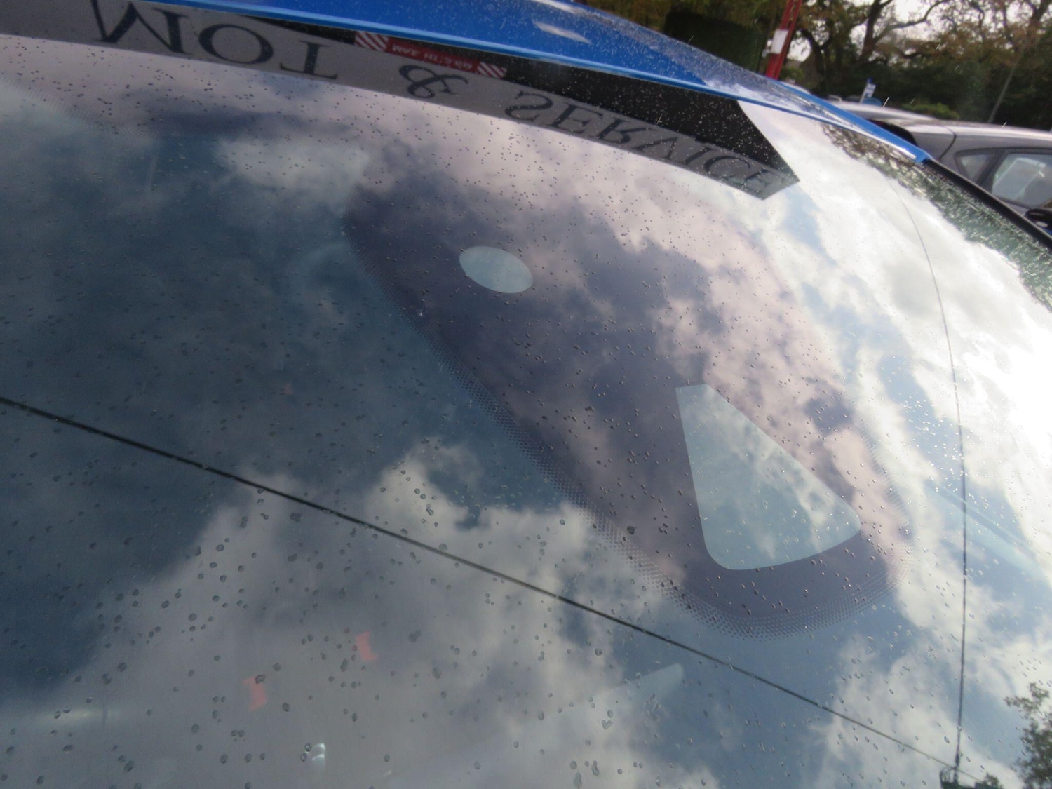 Used Ford Fiesta 2019 for sale - 76990008: Photo 40