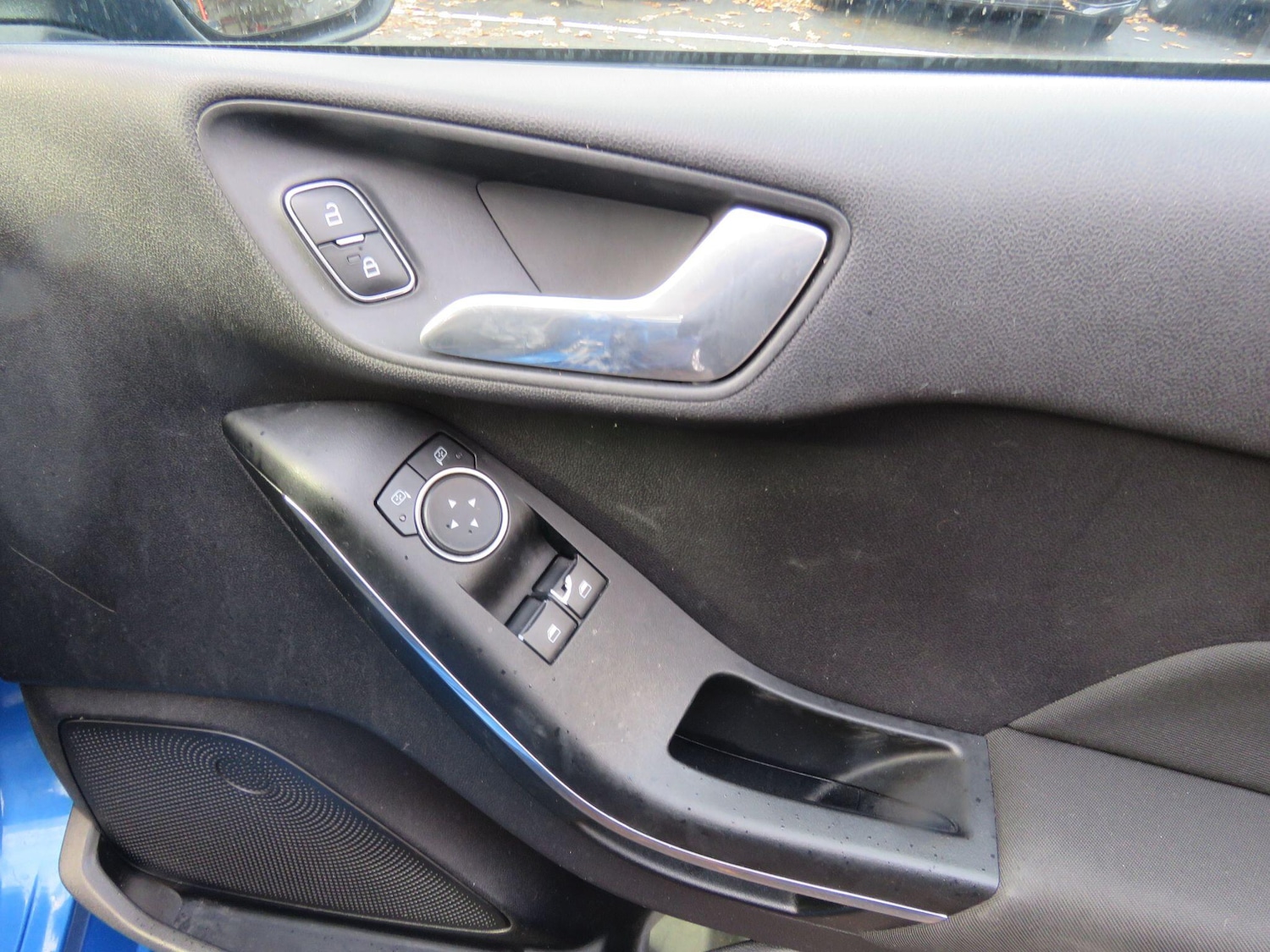 Used Ford Fiesta 2019 for sale - 76990008: Photo 49