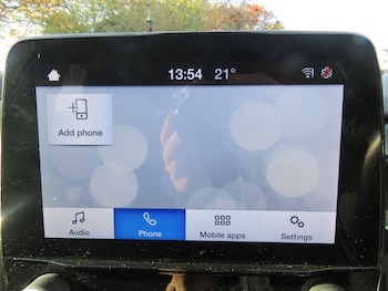 Used Ford Fiesta 2019 for sale - 76990008: Photo