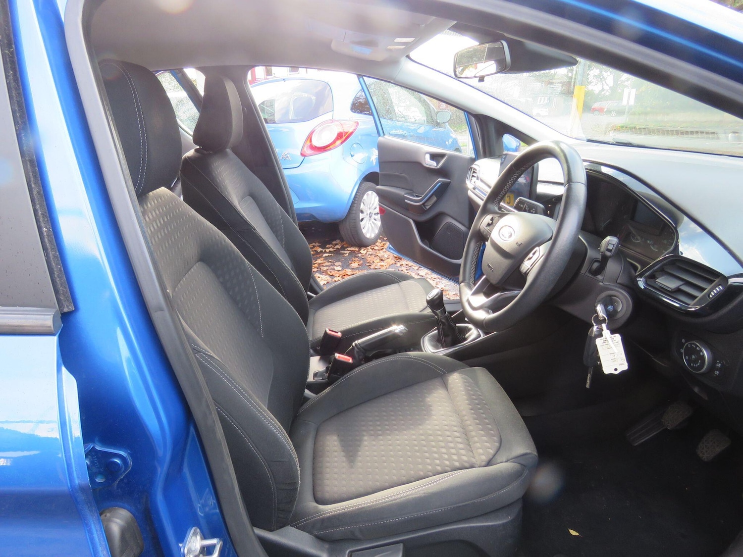 Used Ford Fiesta 2019 for sale - 76990008: Photo 51