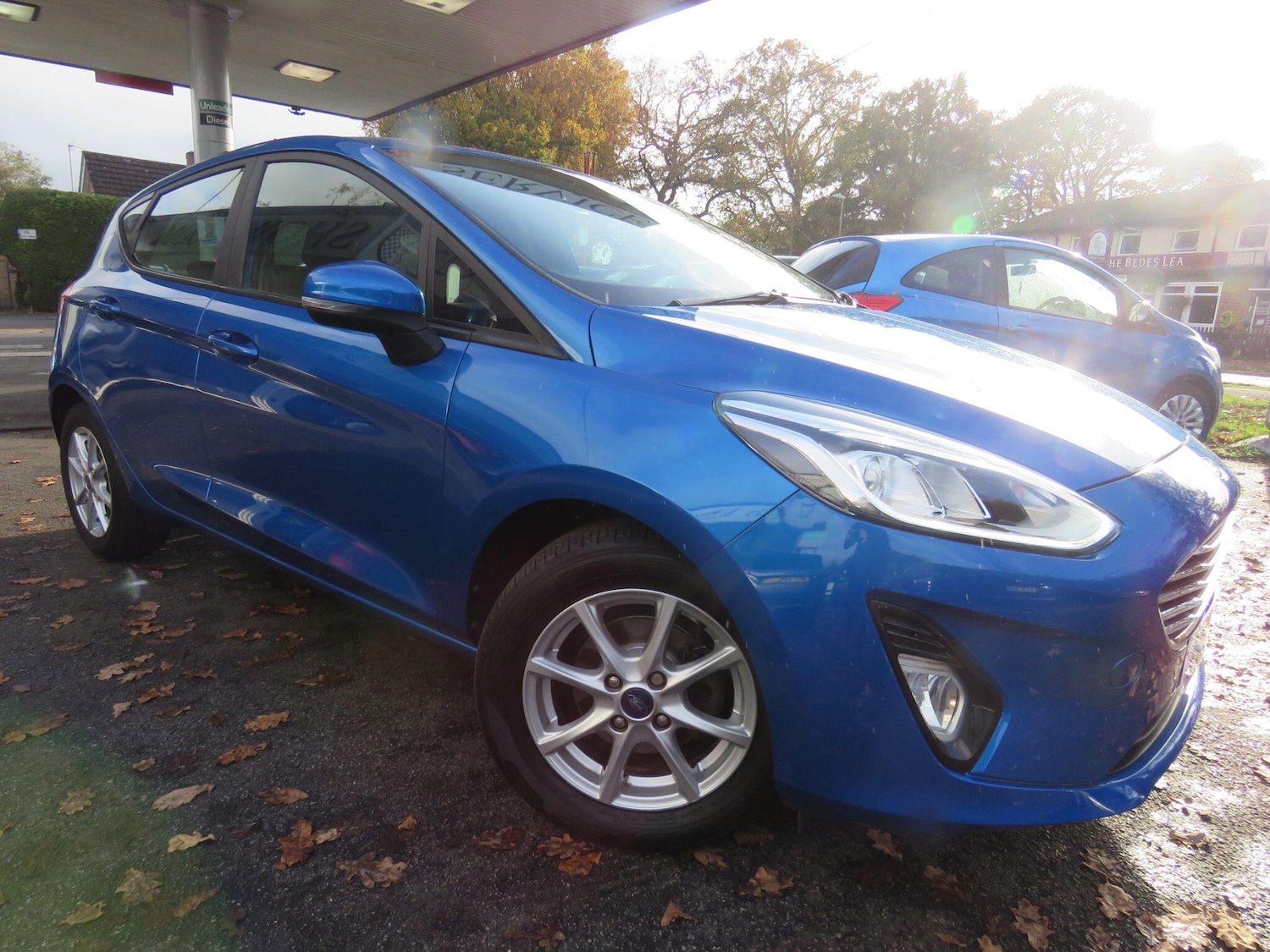 Used Ford Fiesta 2019 for sale - 76990008: Photo 61