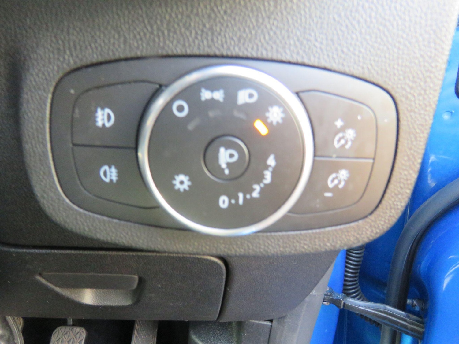 Used Ford Fiesta 2019 for sale - 76990008: Photo 70