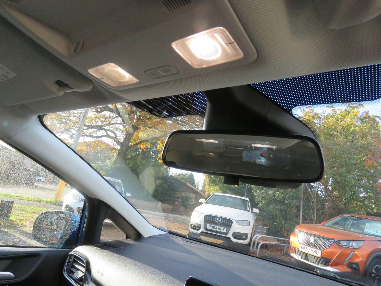 Used Ford Fiesta 2019 for sale - 76990008: Photo 71