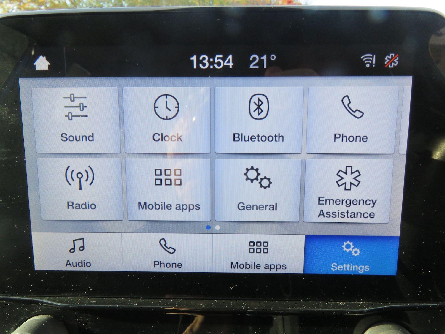 Used Ford Fiesta 2019 for sale - 76990008: Photo 72