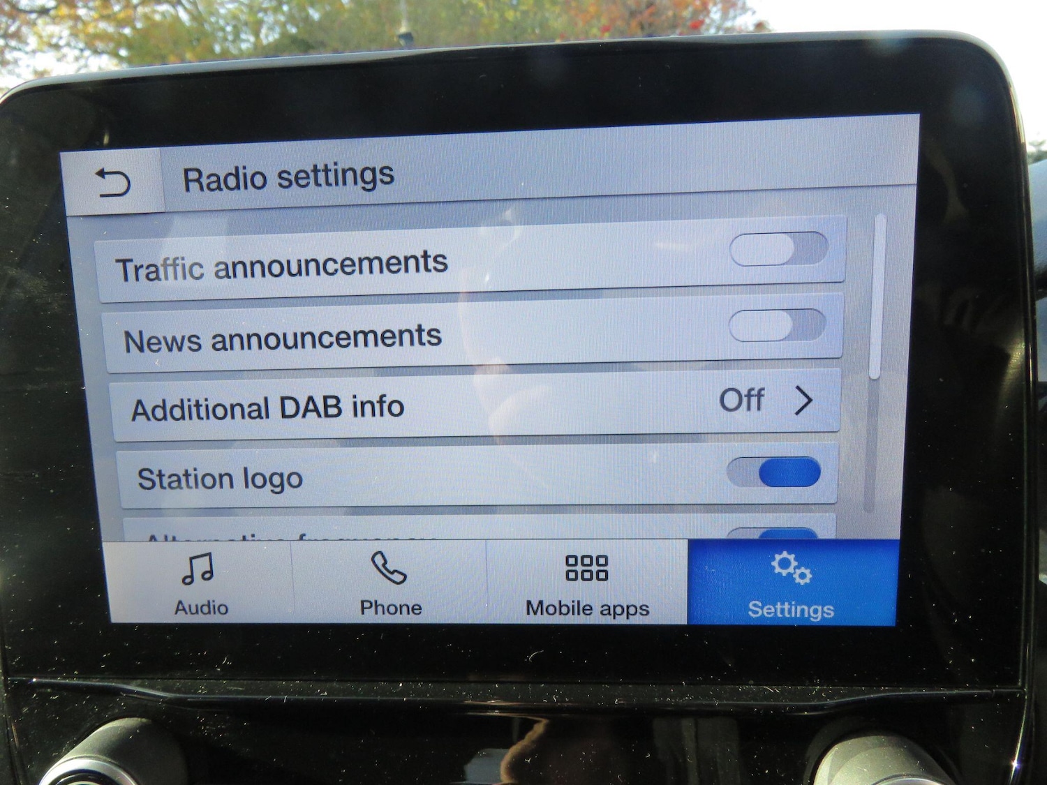 Used Ford Fiesta 2019 for sale - 76990008: Photo 73