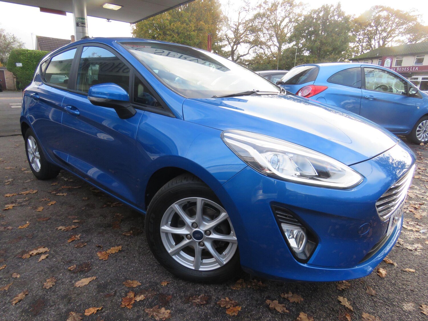 Used Ford Fiesta 2019 for sale - 76990008: Photo 77