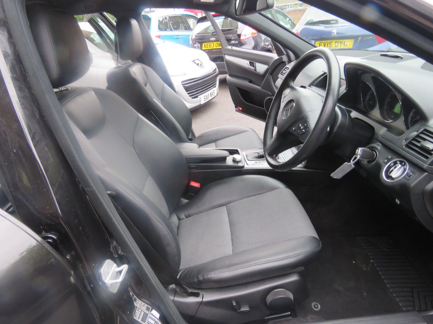 Vehicle 27