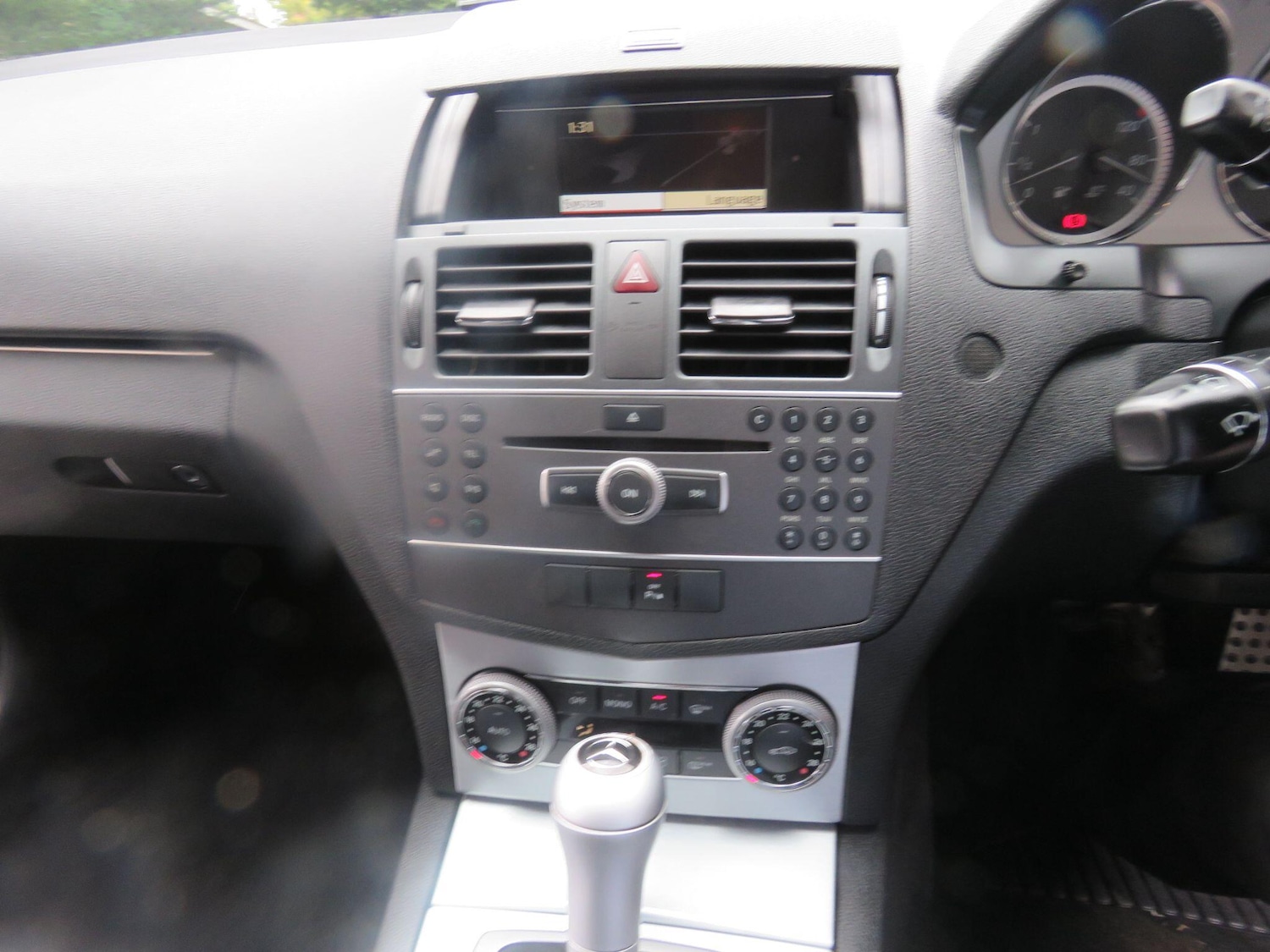Vehicle 32