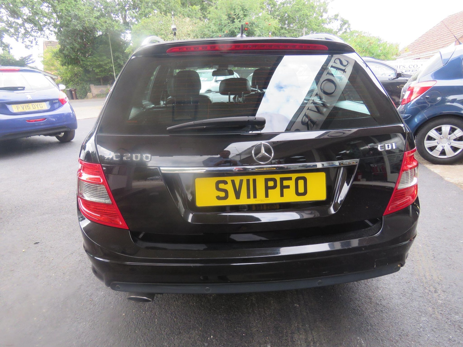 Vehicle 53