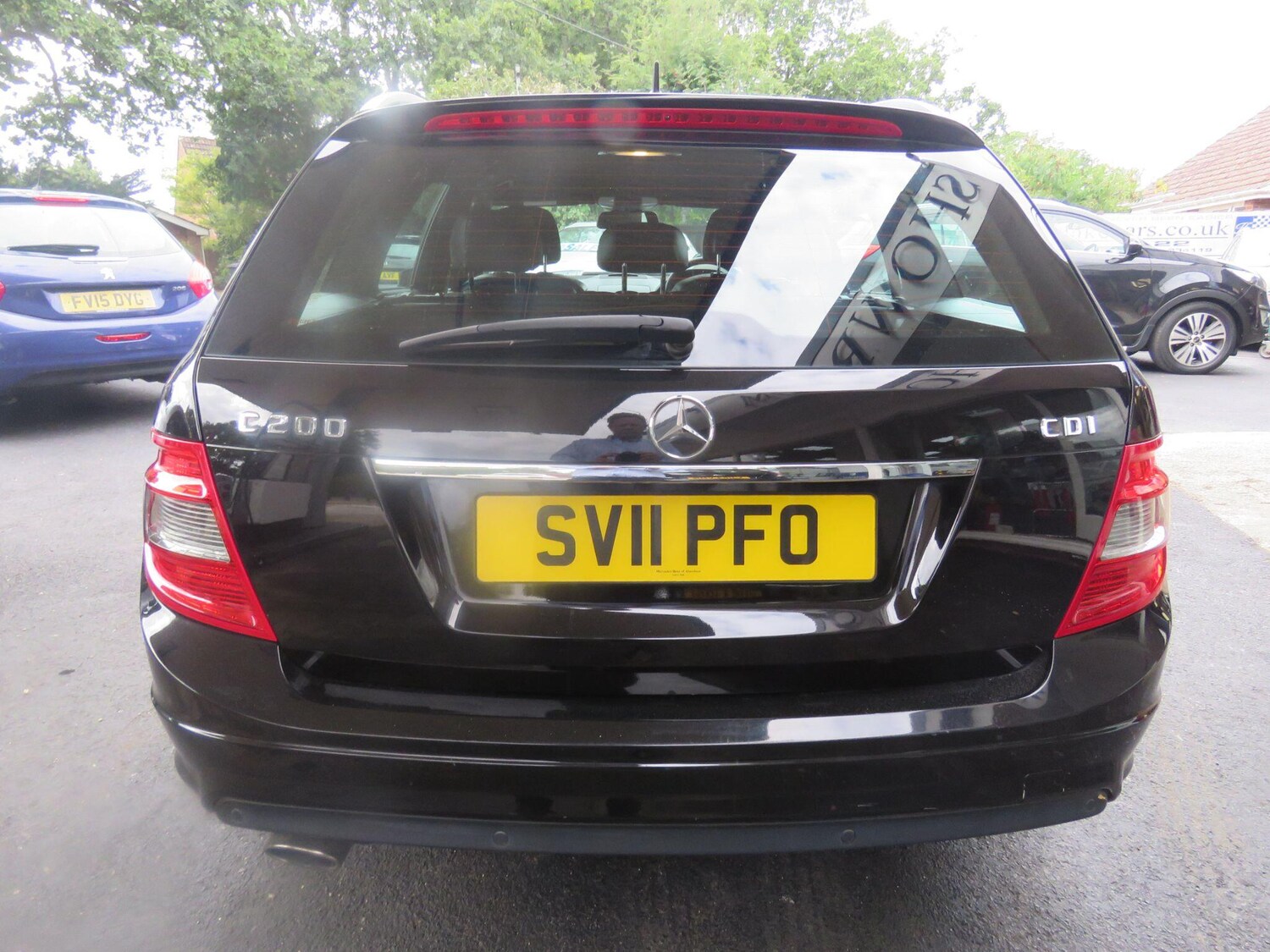Vehicle 65