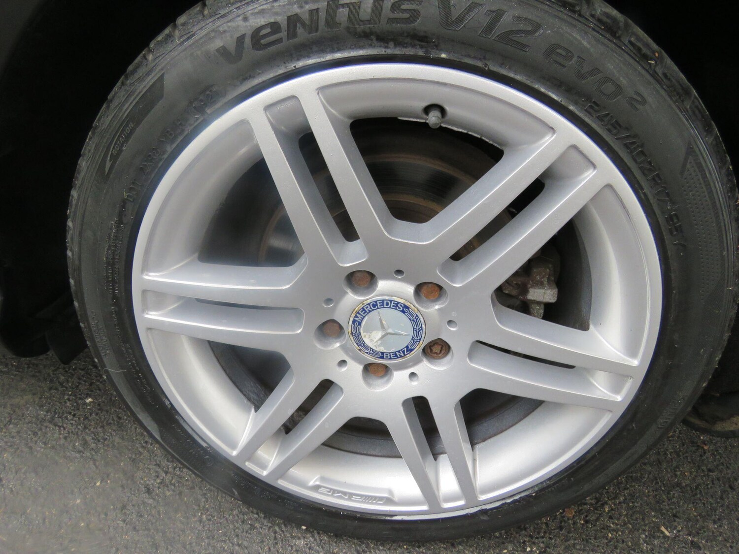Vehicle 84