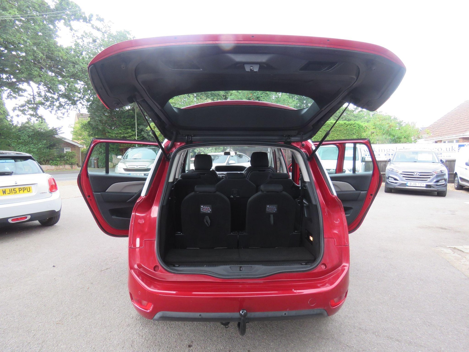 Vehicle 13
