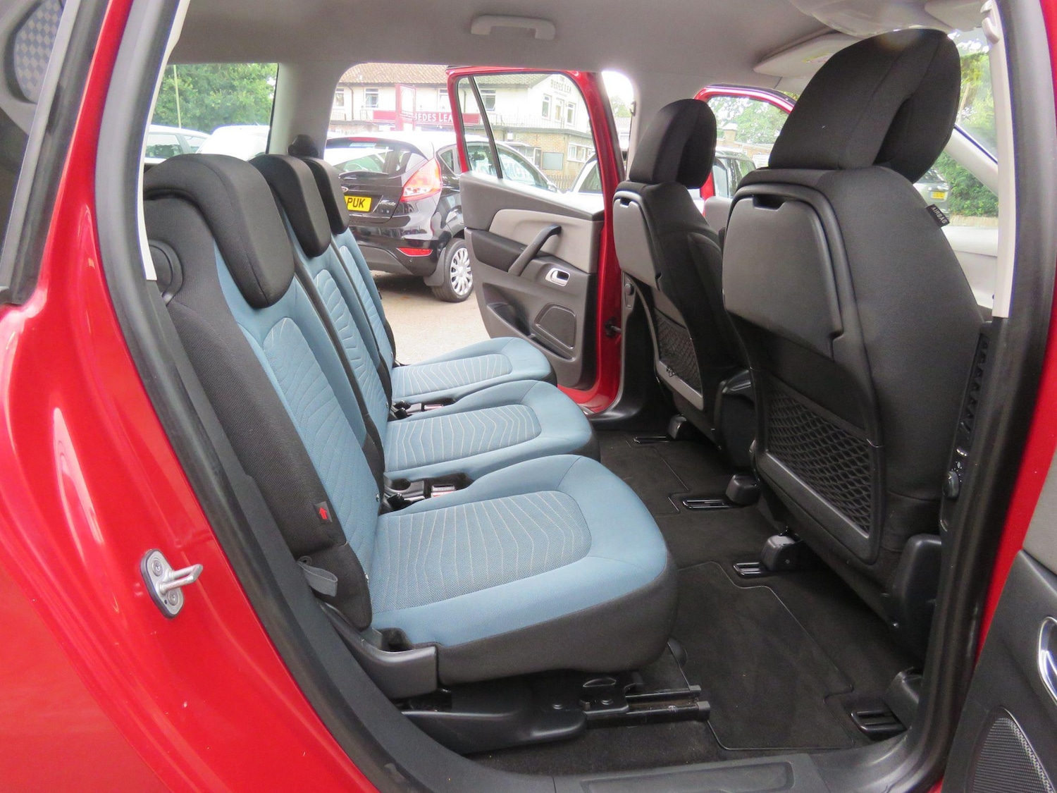 Vehicle 24
