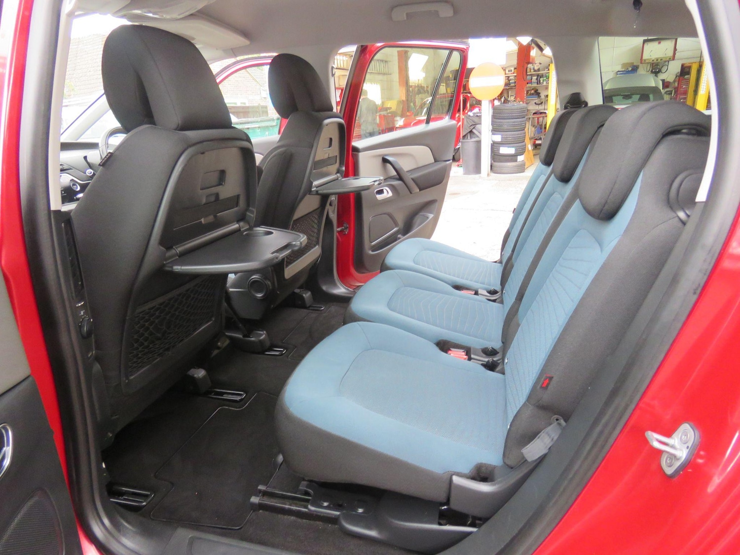 Vehicle 26