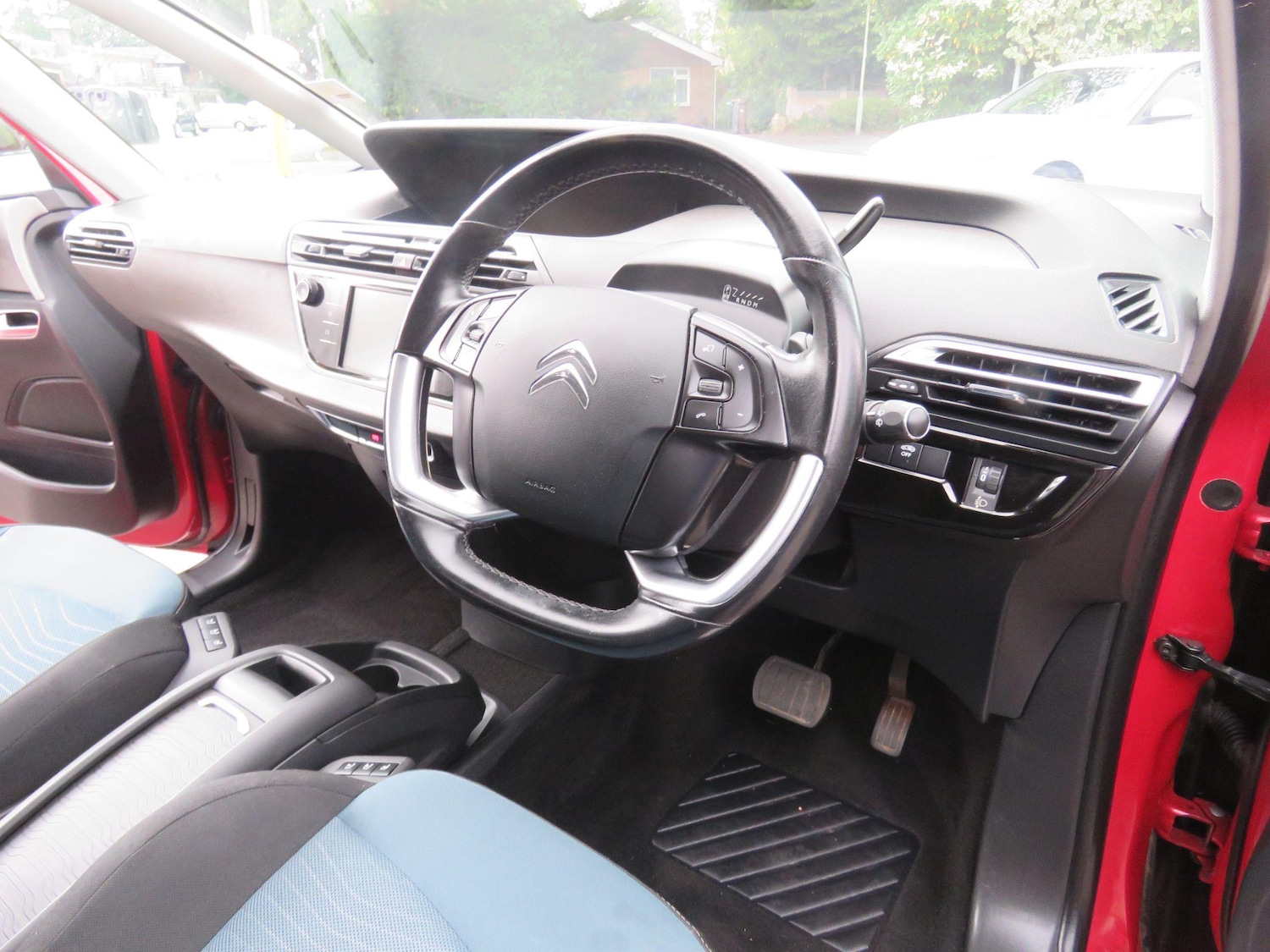 Vehicle 37