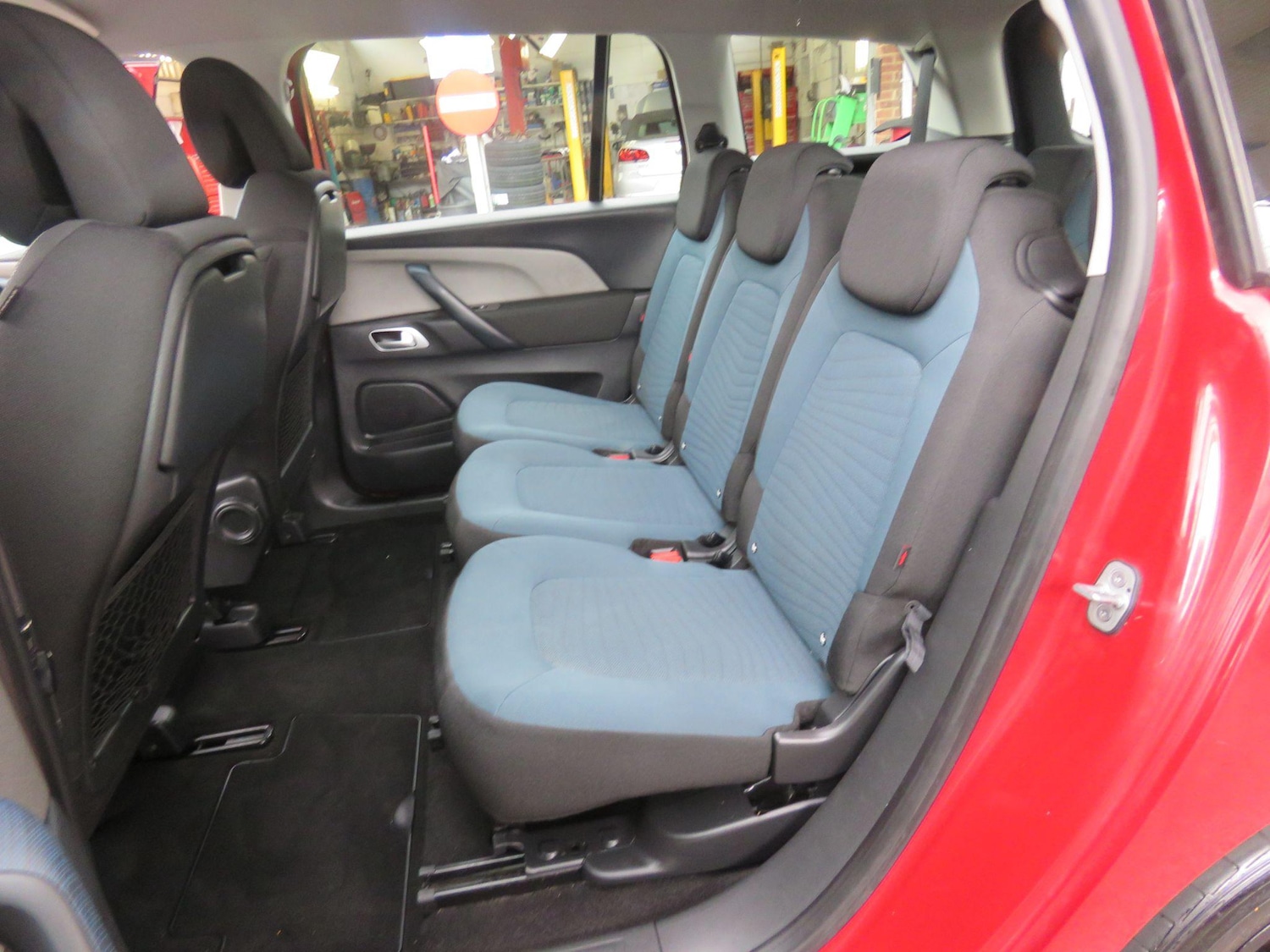 Vehicle 45