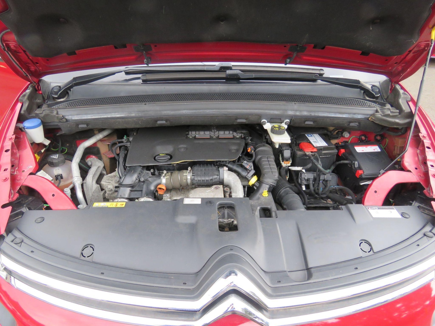 Vehicle 47